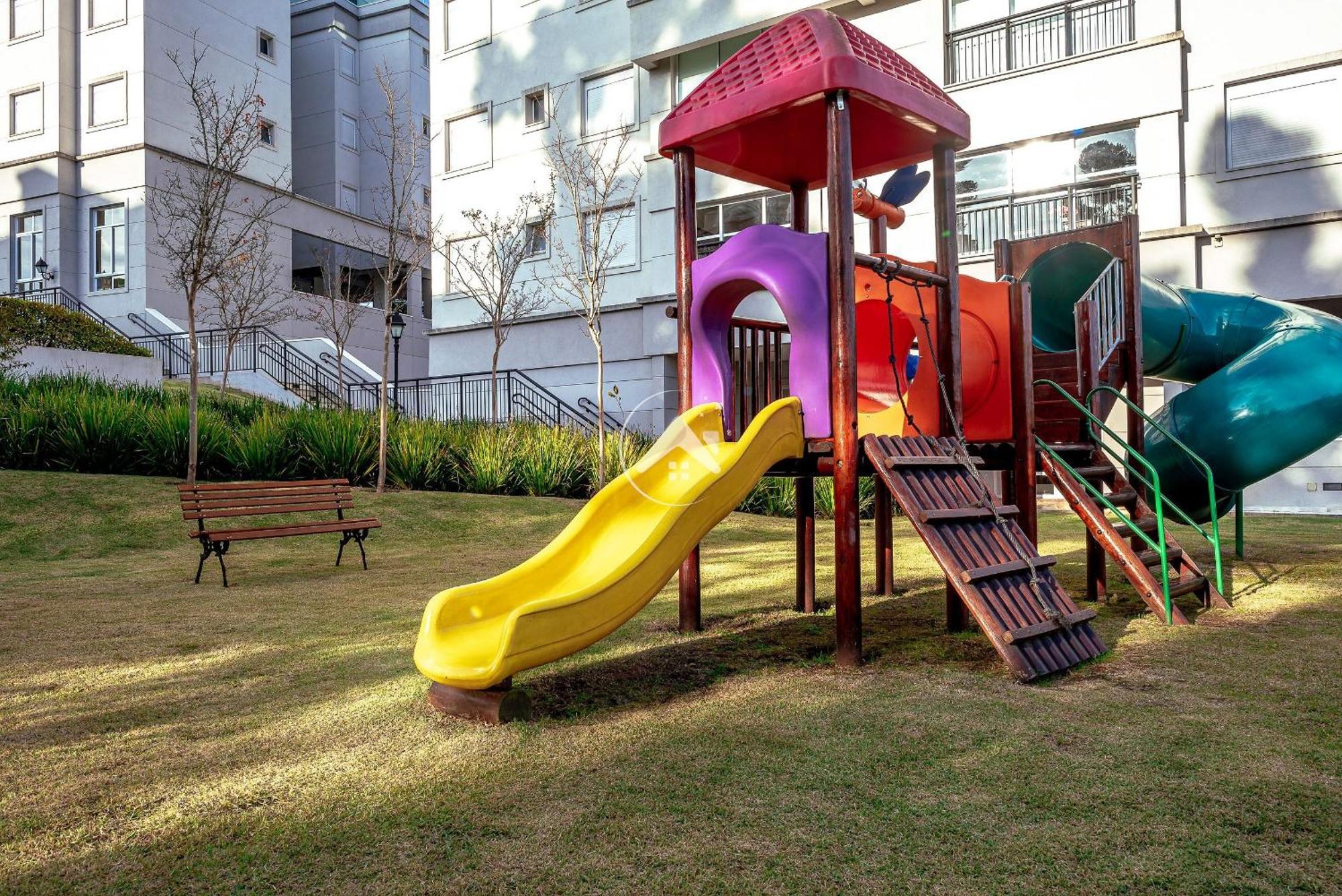 Moderna Cobertura Duplex Com 4 Suites Em Condominio Com Lazer Completo - Кампус-ду-Жордау Экстерьер фото