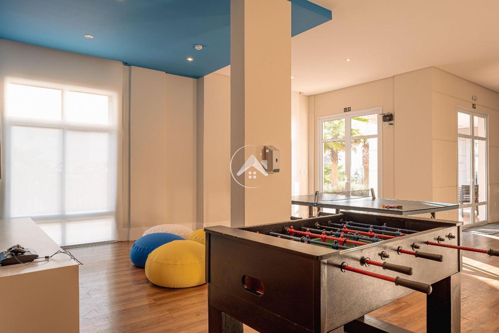 Moderna Cobertura Duplex Com 4 Suites Em Condominio Com Lazer Completo - Кампус-ду-Жордау Экстерьер фото
