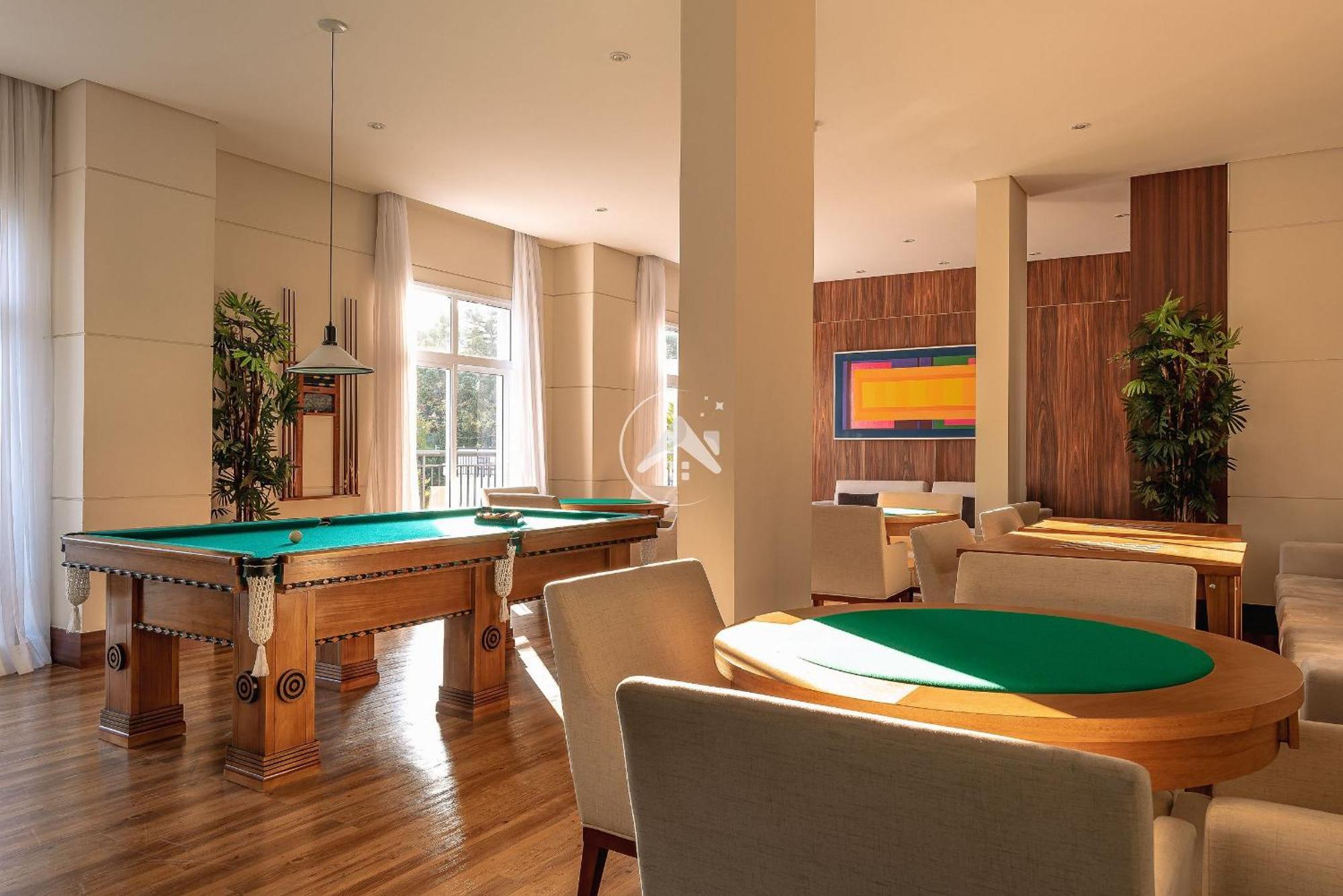 Moderna Cobertura Duplex Com 4 Suites Em Condominio Com Lazer Completo - Кампус-ду-Жордау Экстерьер фото