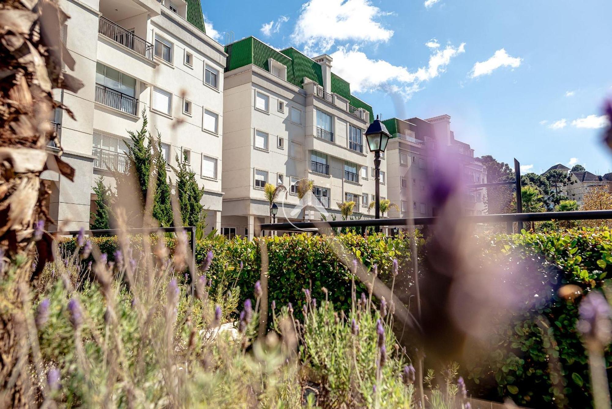 Moderna Cobertura Duplex Com 4 Suites Em Condominio Com Lazer Completo - Кампус-ду-Жордау Экстерьер фото