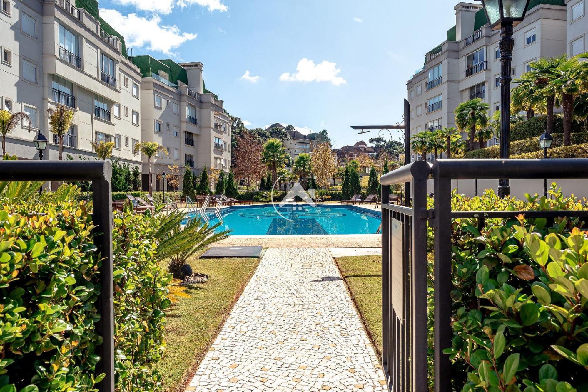 Moderna Cobertura Duplex Com 4 Suites Em Condominio Com Lazer Completo - Кампус-ду-Жордау Экстерьер фото
